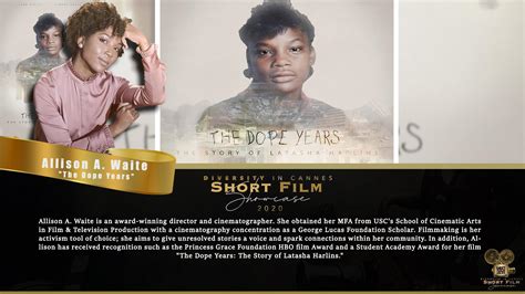 The Dope Years: The Story of Latasha Harlins | Black Lives Black ...