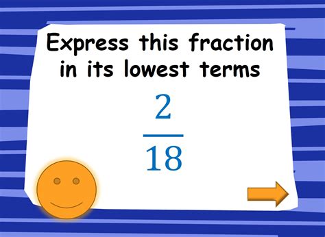 Image result for Fraction Simplifying Games