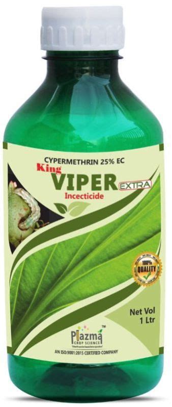 Insecticides Manufacturer & Supplier from Bhavnagar India