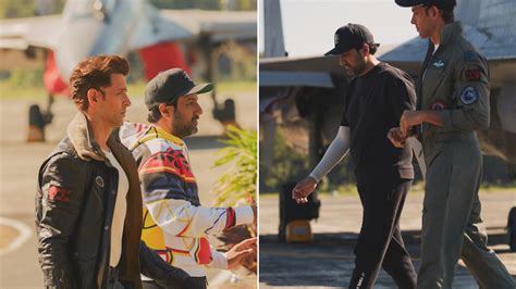 Fighter Director Siddharth Anand Says His Remark '90% Indians Haven't ...