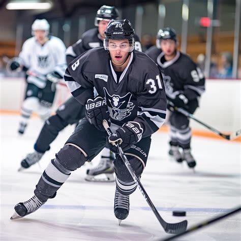 Adult Hockey – LAVIC