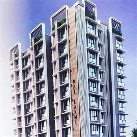 3 BHK Homes by Shree Ram Krushna Builders and Developers - Dwello - Dwello