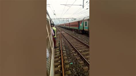 Local Train Video 的图像结果