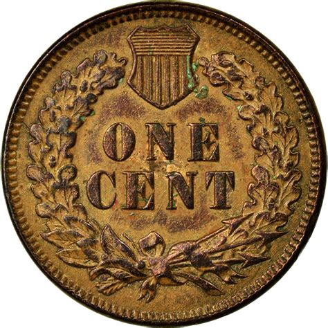 One Cent 1906 Indian Head, Coin from United States - Online Coin Club