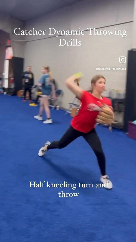 Softball Training Tips 的图像结果
