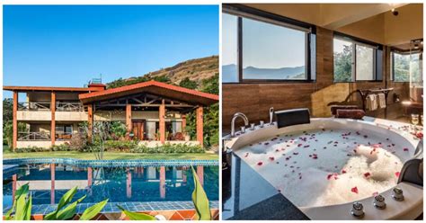 Make The Most Of A Long Weekend By Staying At This 4BHK Pool Villa With ...