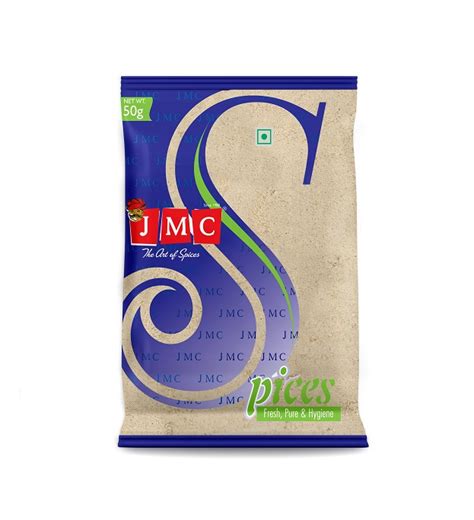 JMC Premium Amchoor Powder | Pure Dry Mango with Tangy Taste