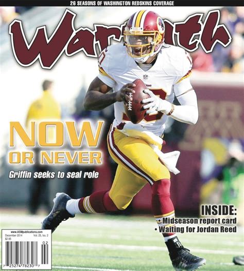 Get digital access to The Command Post - December 2014 issue | Magzter.com