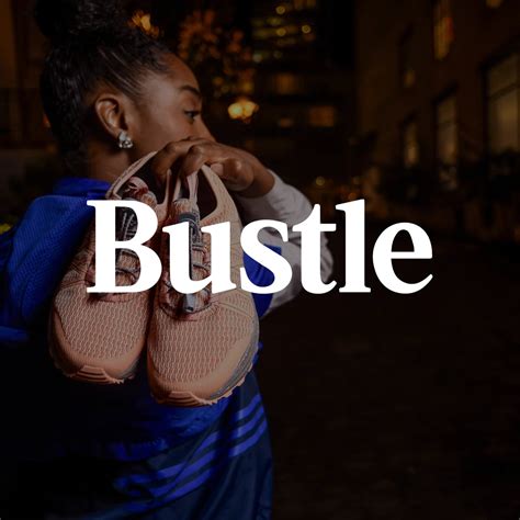 Bustle