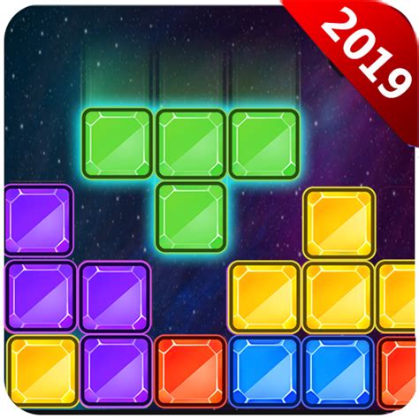Legend of Block Puzzle Game - App on Amazon Appstore