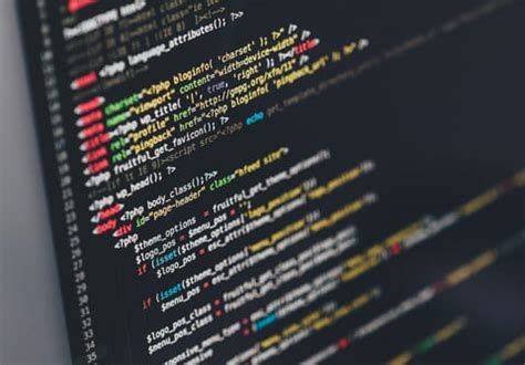 Image result for What Is a Program in Computer Terms