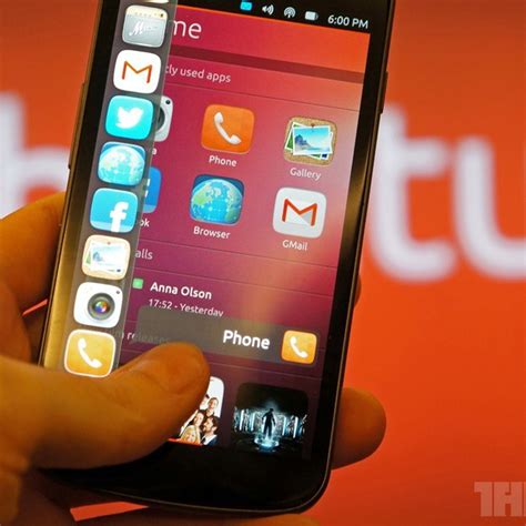 Image result for Ubuntu Touch Vs Android
