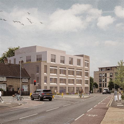 No. 1 Journey Campus - Journey