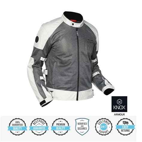 JACKET – Moto Marvels