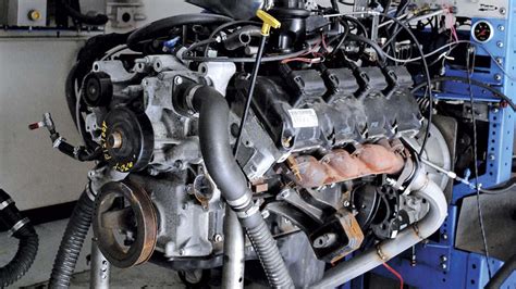 How to Make 627 Horsepower for $3,831