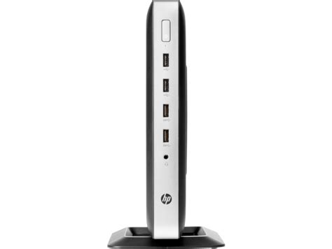HP t630 Thin Client | HP® Support