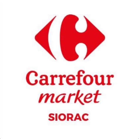 Carrefour Market Siorac en Perigord | Siorac-en-Périgord