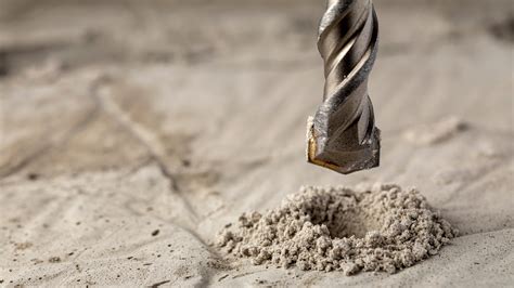 The best masonry drill bits for concrete and brick | Expert Reviews