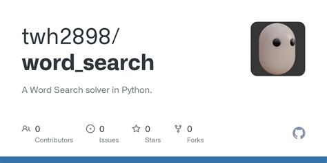 Image result for Word Search Python Code