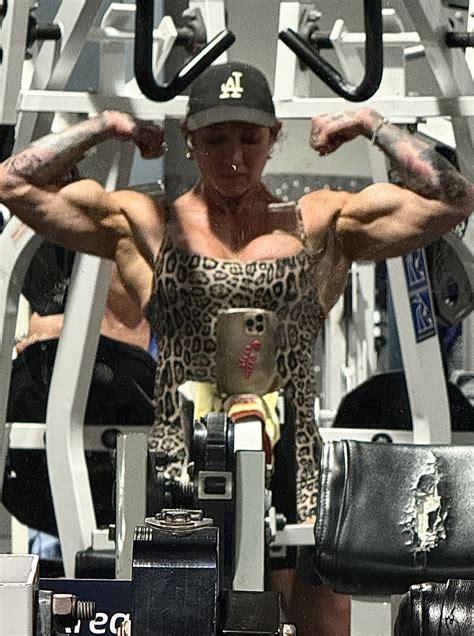 Kristina Parks (tina_trapqueen)