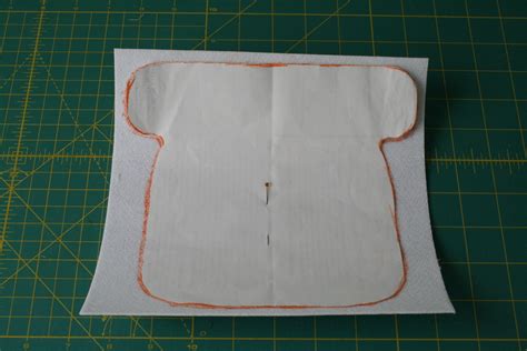 Image result for SLC Eyeglass Case Tooling Pattern