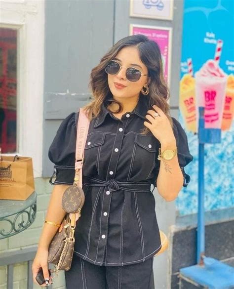 Buy Being Elegant Lycra Top & Bottom Set for Women Size Upto 36 Bust ...