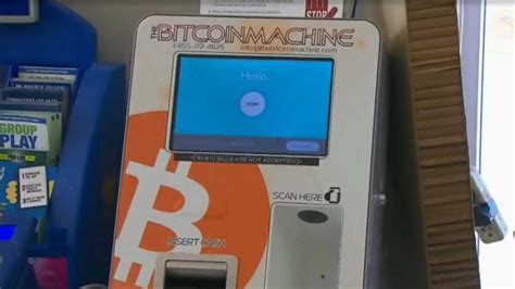Bitcoin ATM Scam 的图像结果