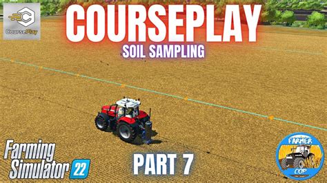 Course Play Setup FS 22 的图像结果