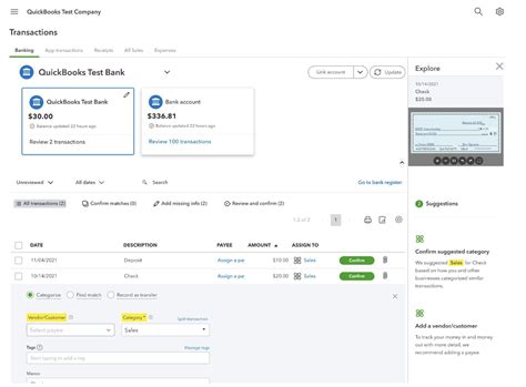 Image result for QuickBooks New Features