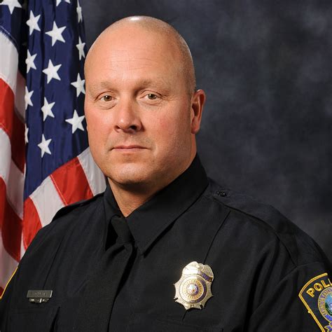 Lexington police mourn death of retired officer Edward Thurman II