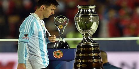 28年后，梅西率领阿根廷重夺美洲杯 | 格局新闻网 | 华语世界价值新闻平台 | 新西兰新闻