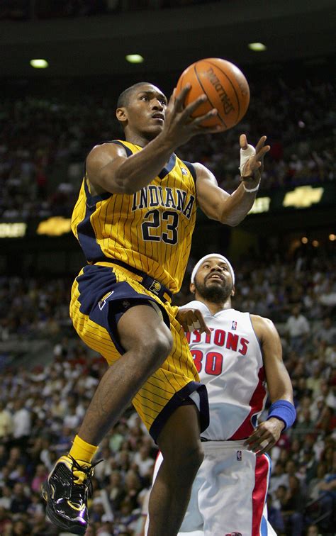 The 2004 Detroit Pistons 2004 Nba Finals, Nba Finals Game, Detroit ...