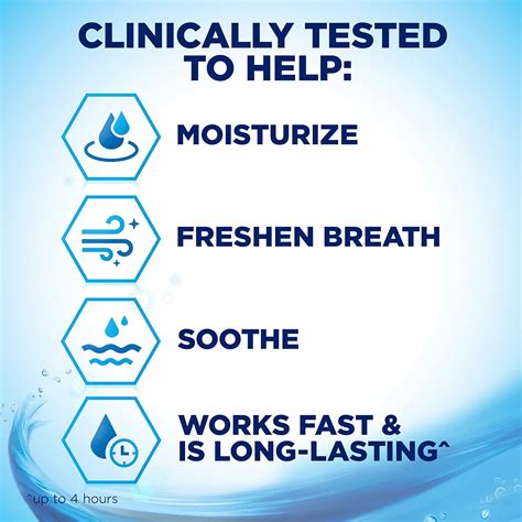 Biotène Biotene OralBalance Moisturizing Gel for Dry Mouth, India | Ubuy