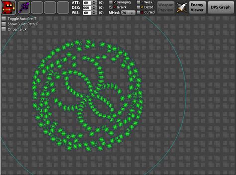 Pfiffel Weapons Addiction (PWA) - Community Hub - Forum | RealmEye.com
