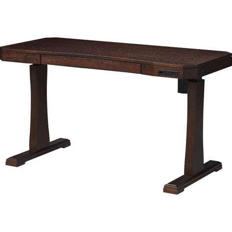 Rife CE Certified Single Motor 2-Stage Electric Height Adjustable ...