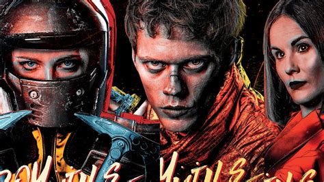 Nosferatu Review: A Gothic Symphony of Terror