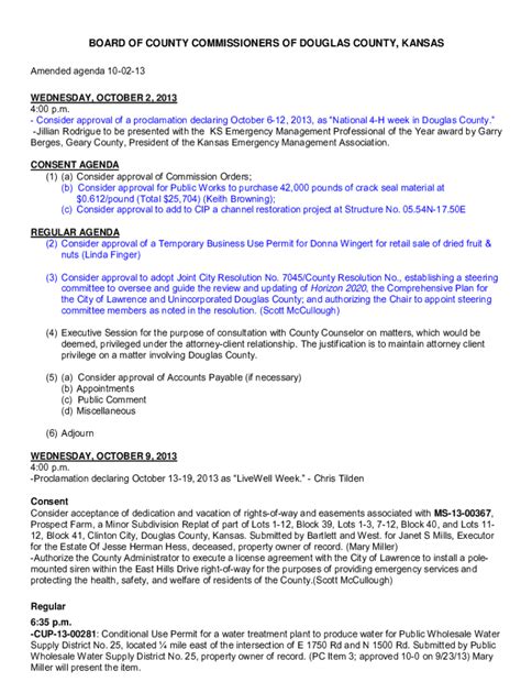 Fillable Online Commission Proclamations Archive Search Fax Email Print ...