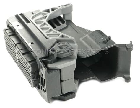 Image result for Mercedes-Benz Engine Control Module Connector