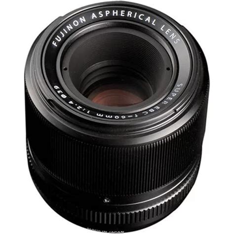 FUJI 60MM MACRO LENS – iStills