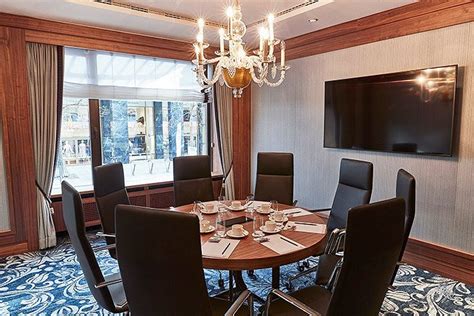 STEIGENBERGER ICON FRANKFURTER HOF (Frankfurt) - Hotel Reviews, Photos ...