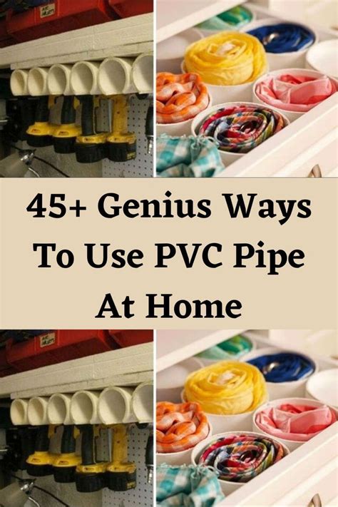 Image result for PVC Pipe Problems
