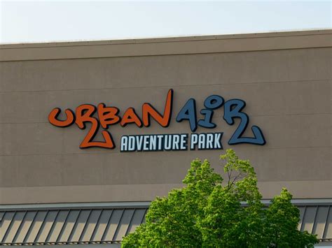 Urban Air Sterling Heights — Batal Real Estate