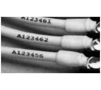 RNF-100-1/16-BK-SP TE Connectivity / Raychem | Mouser India