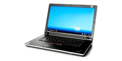 ThinkPad Edge 的图像结果