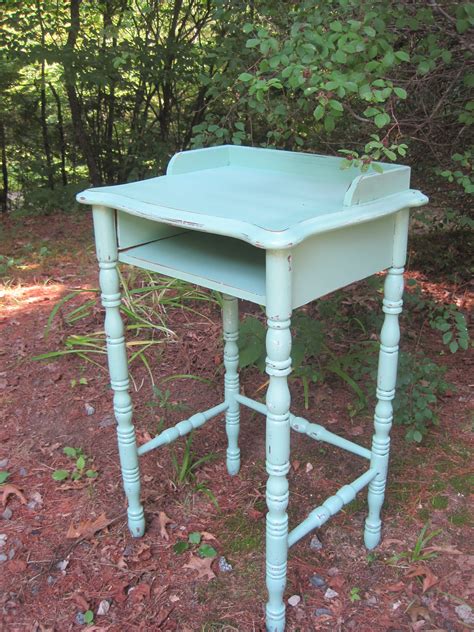 Vintage Telephone Table at Charlott Leff blog