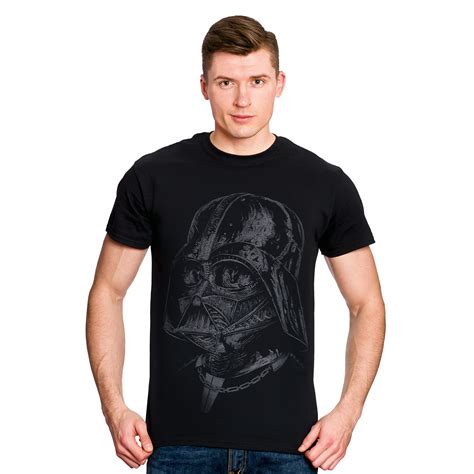 Star Wars - Dark Lord T-Shirt schwarz | Elbenwald