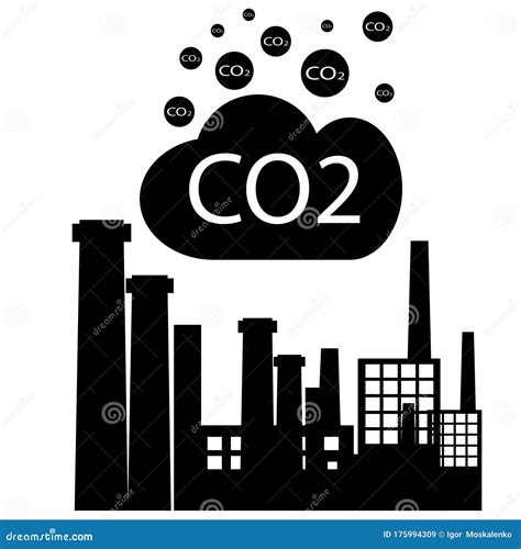 Industry CO2 Cartoon 的图像结果