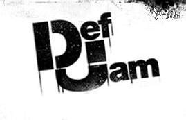 Image result for Def Jam Record Label