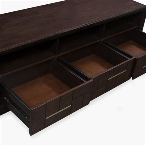 Buy Elvis Low TV Unit from Home Centre at just INR 31800.0