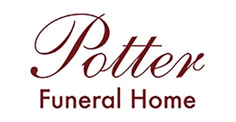 Services Overview | Potter Funeral Home